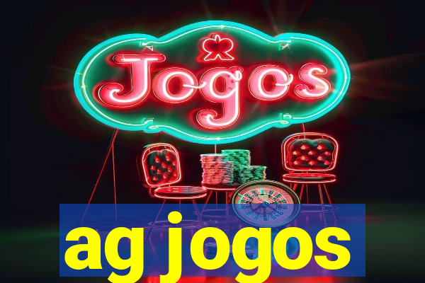 ag jogos